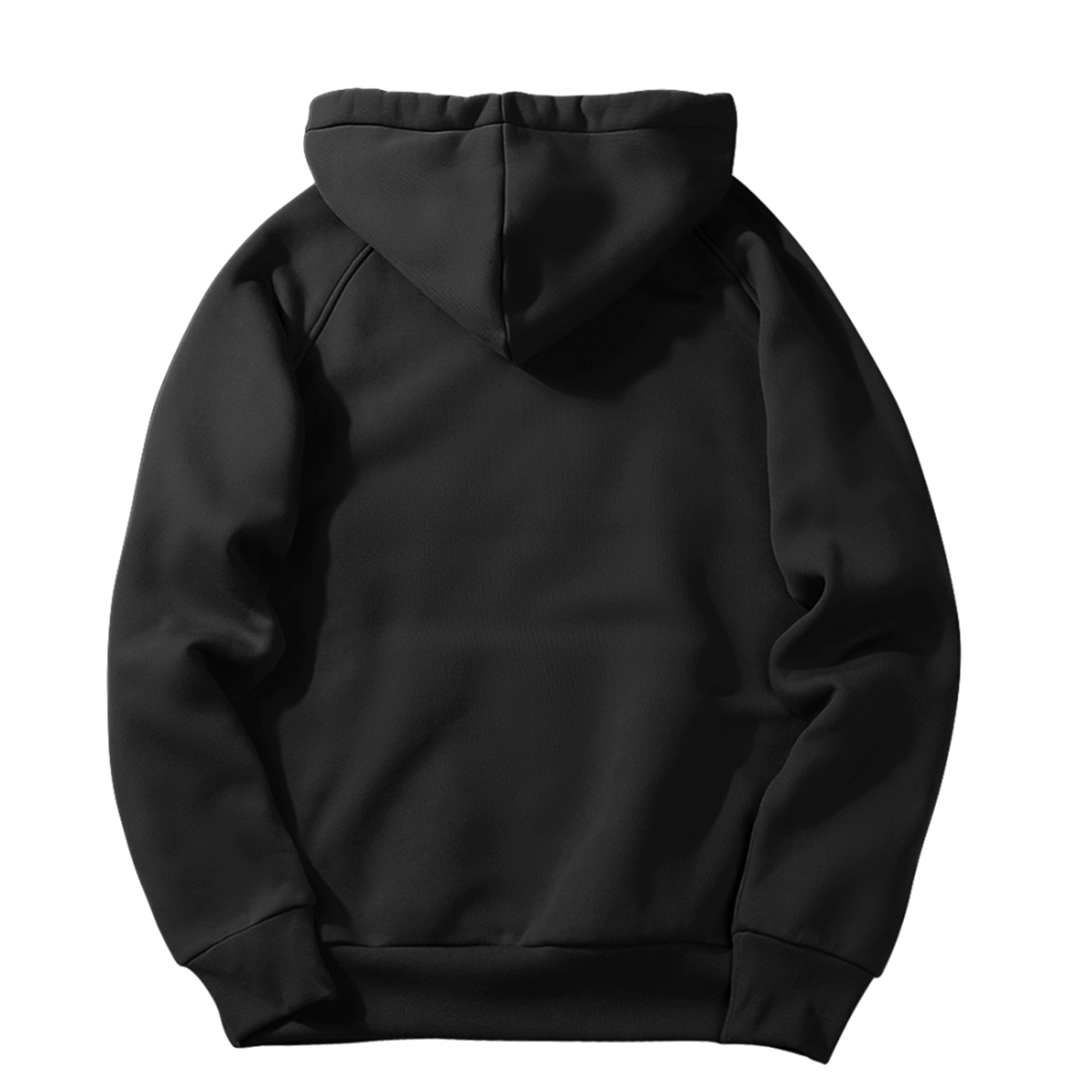 Be Different Hoodie