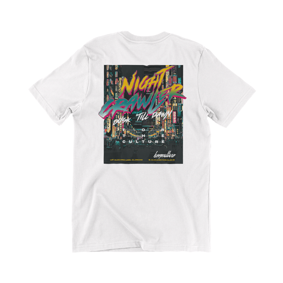 Night Crawler T-Shirt